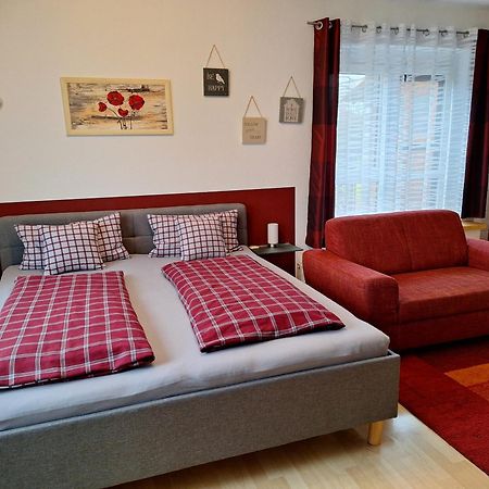 Ferienwohnung Morgensonne Langenargen Extérieur photo