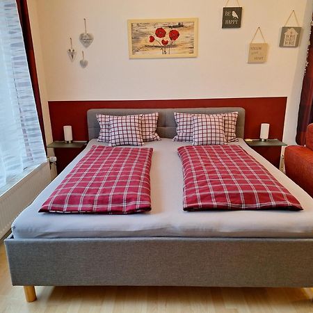 Ferienwohnung Morgensonne Langenargen Extérieur photo
