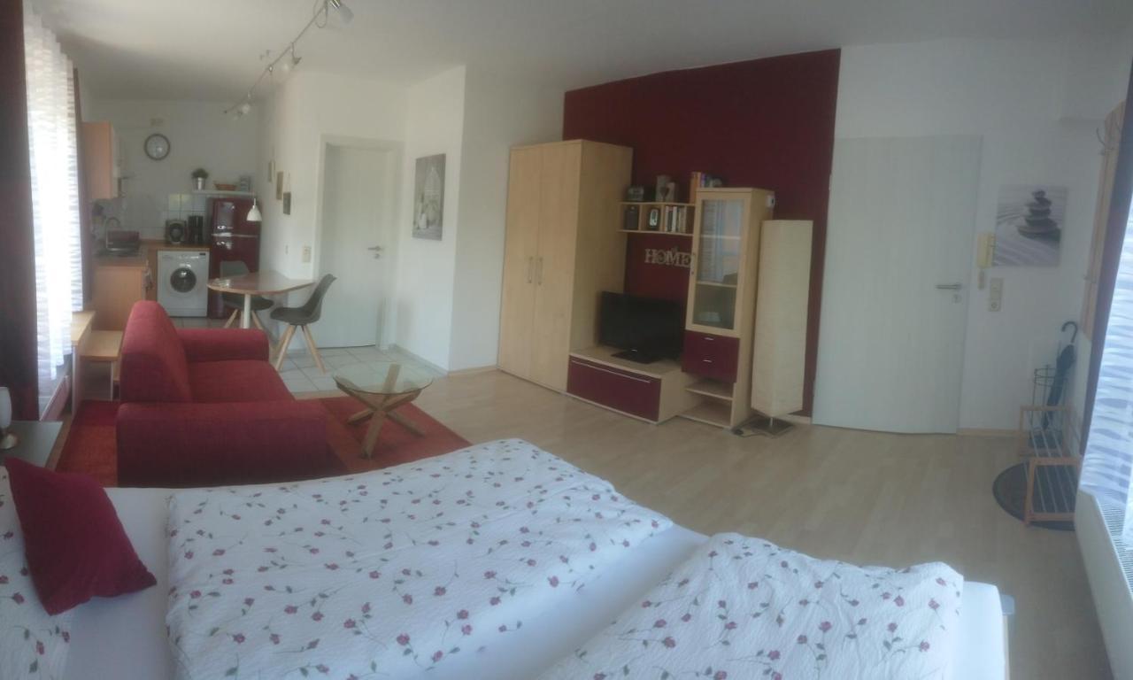 Ferienwohnung Morgensonne Langenargen Extérieur photo