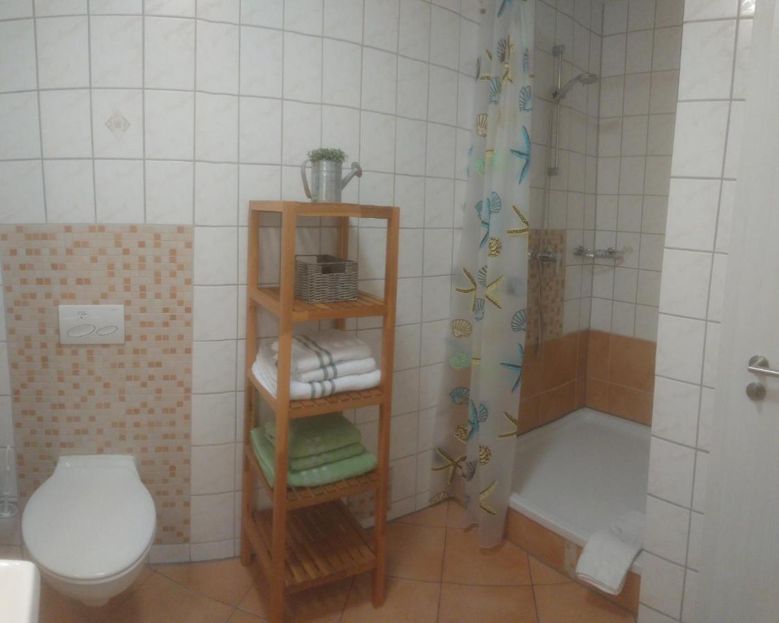 Ferienwohnung Morgensonne Langenargen Extérieur photo