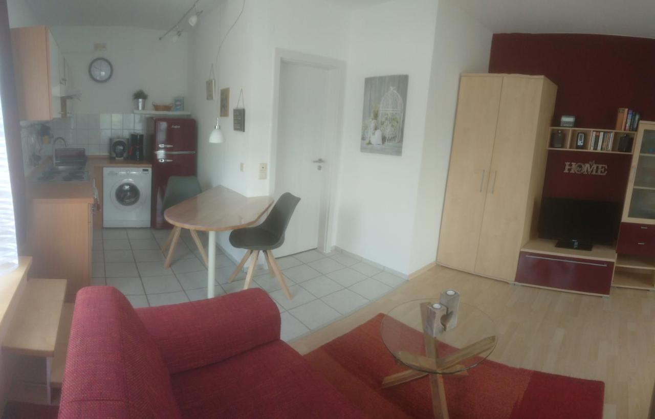 Ferienwohnung Morgensonne Langenargen Extérieur photo
