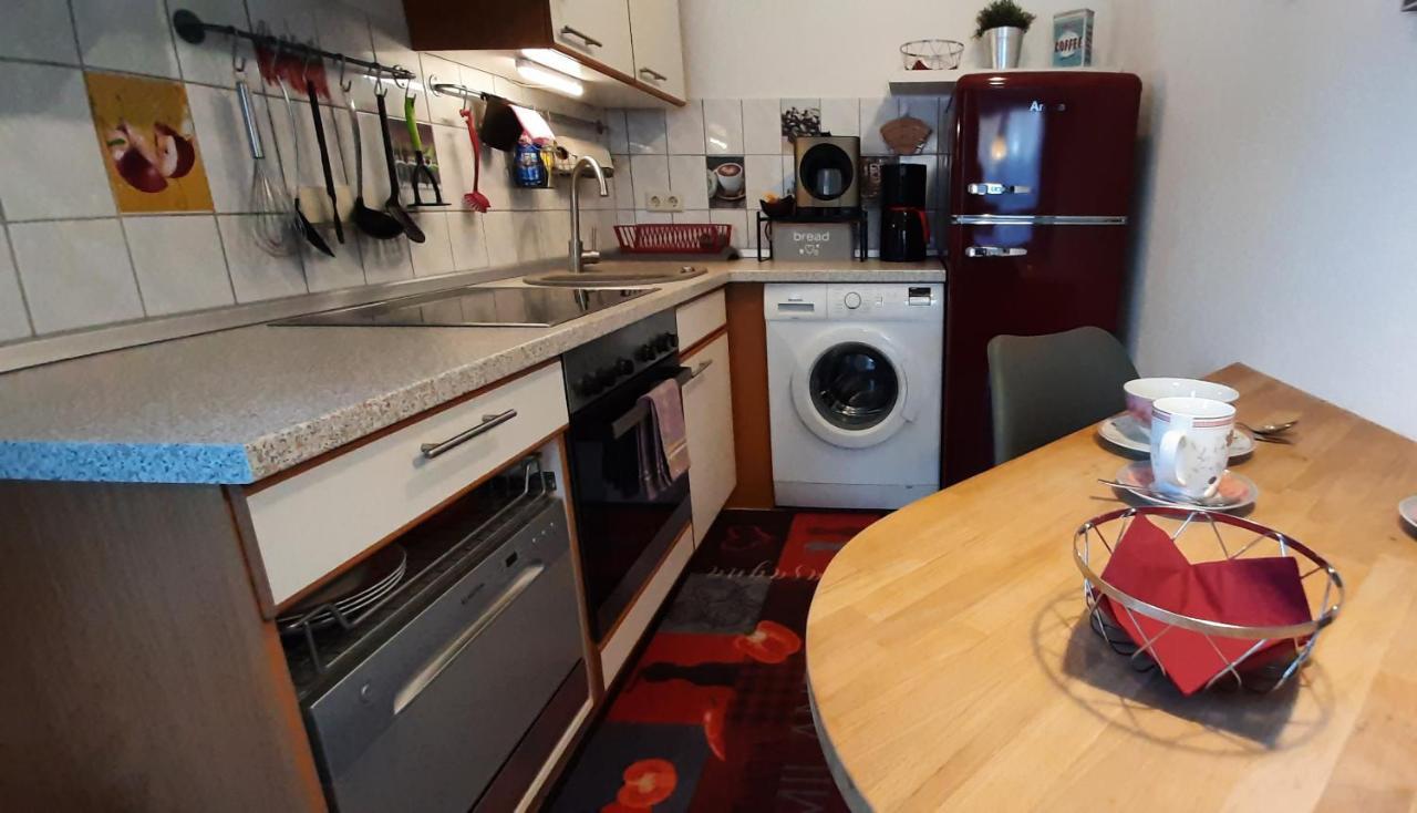 Ferienwohnung Morgensonne Langenargen Extérieur photo