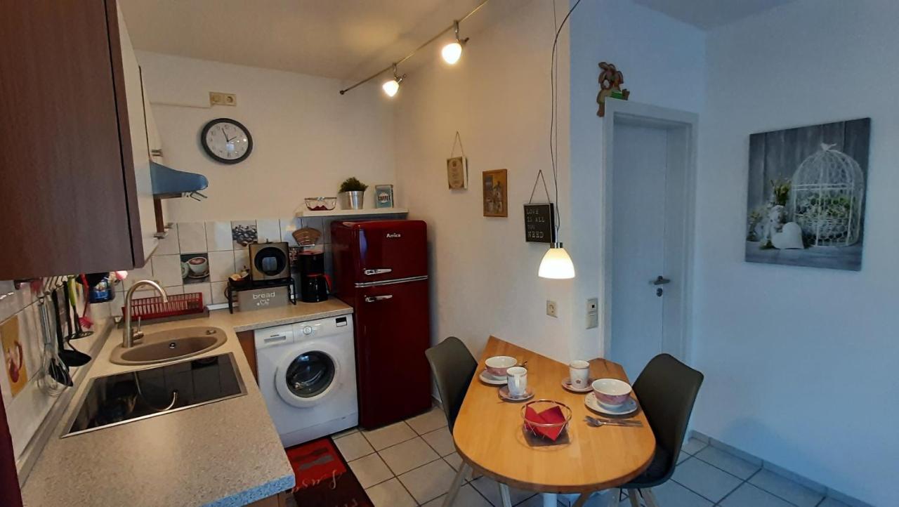 Ferienwohnung Morgensonne Langenargen Extérieur photo