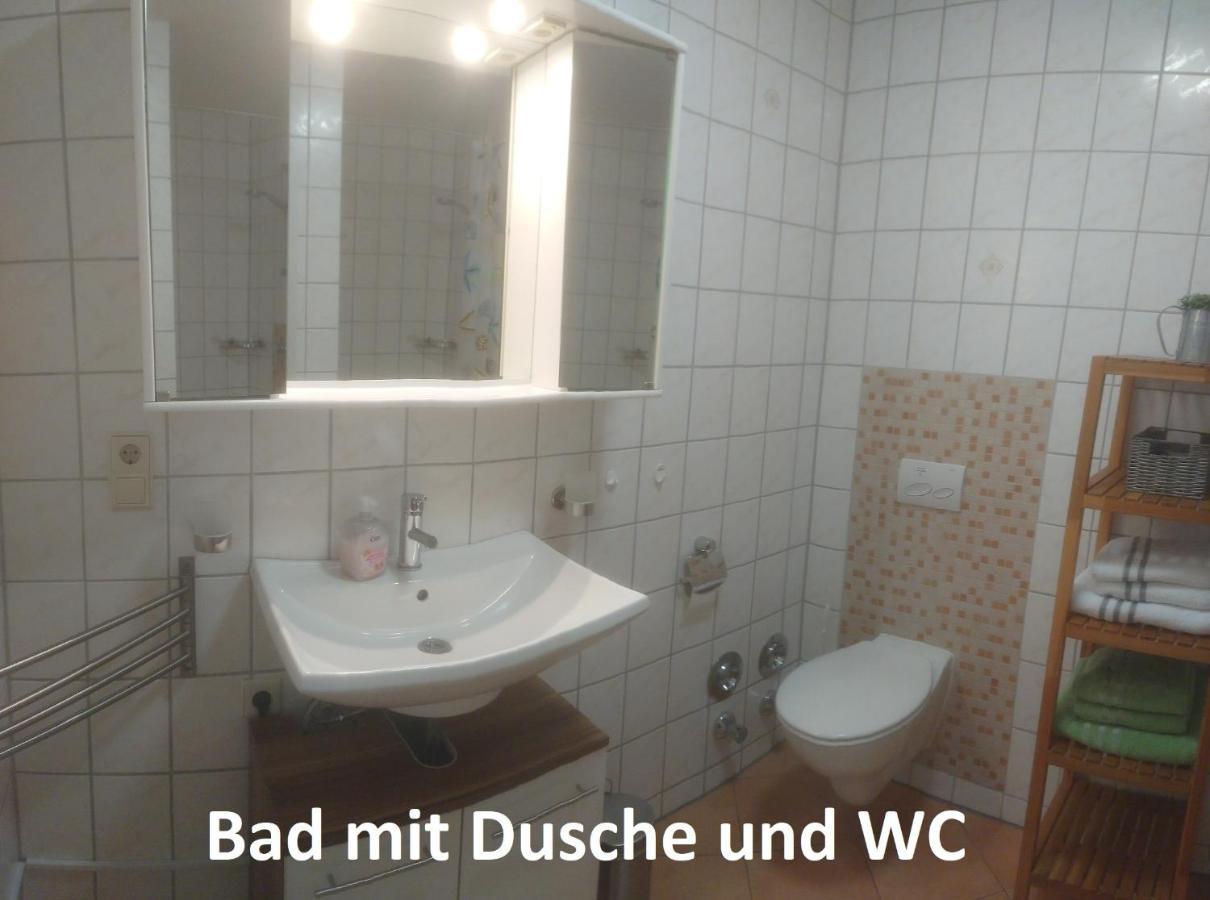 Ferienwohnung Morgensonne Langenargen Extérieur photo