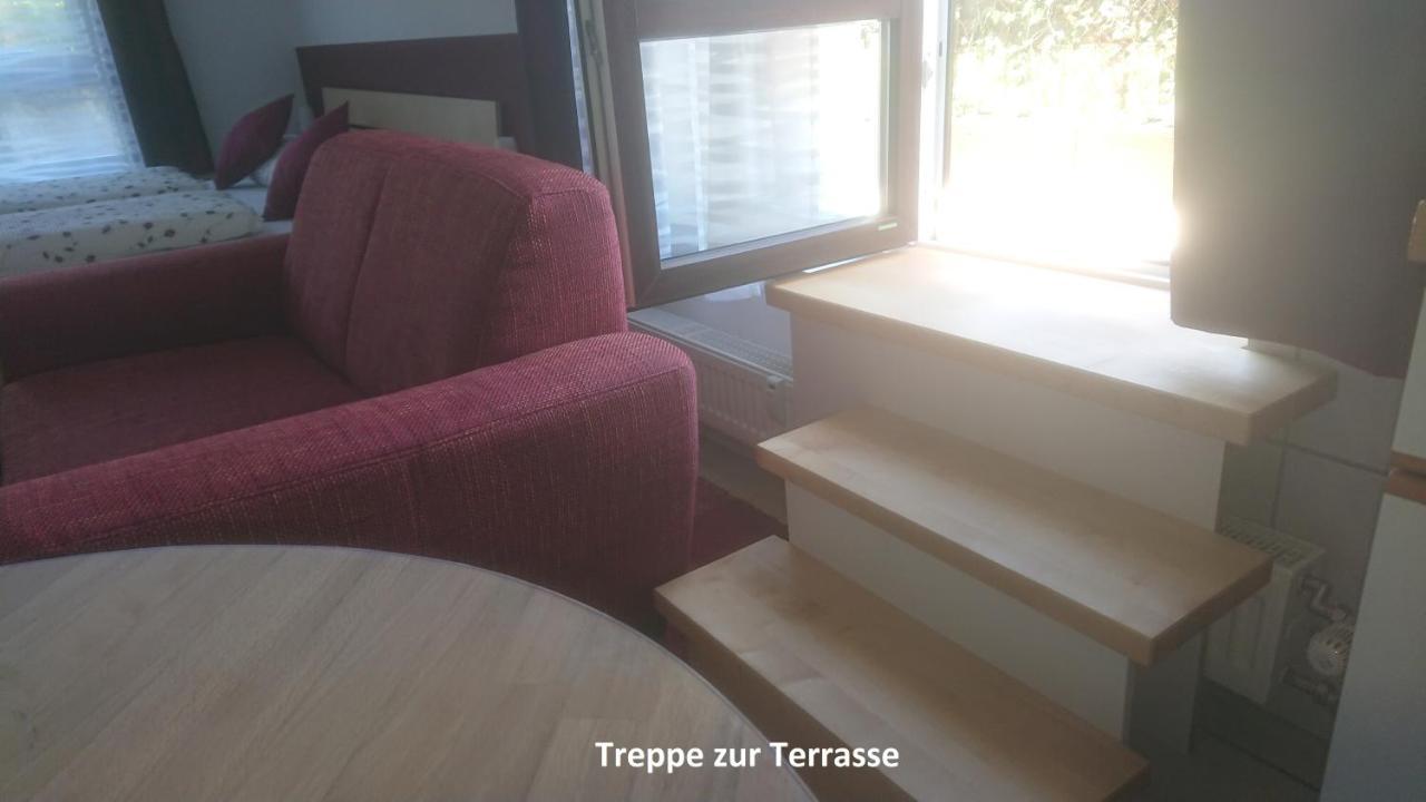 Ferienwohnung Morgensonne Langenargen Extérieur photo