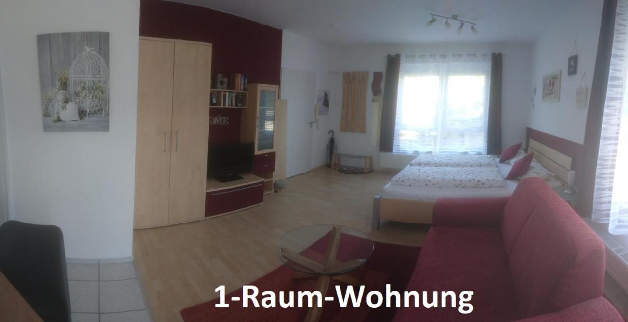 Ferienwohnung Morgensonne Langenargen Extérieur photo