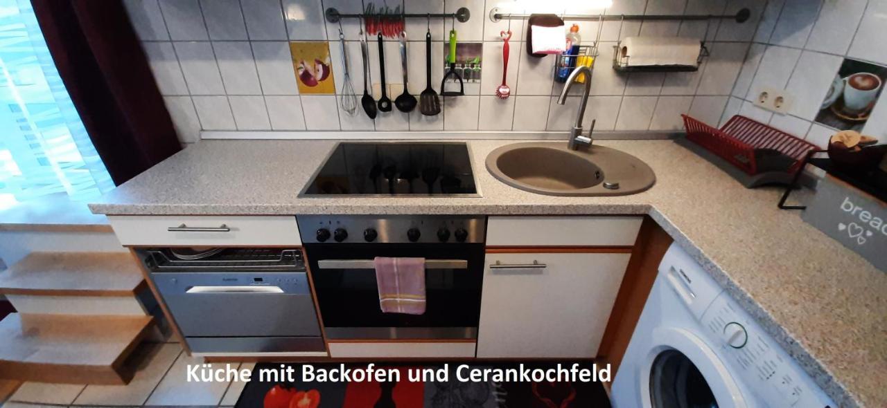 Ferienwohnung Morgensonne Langenargen Extérieur photo