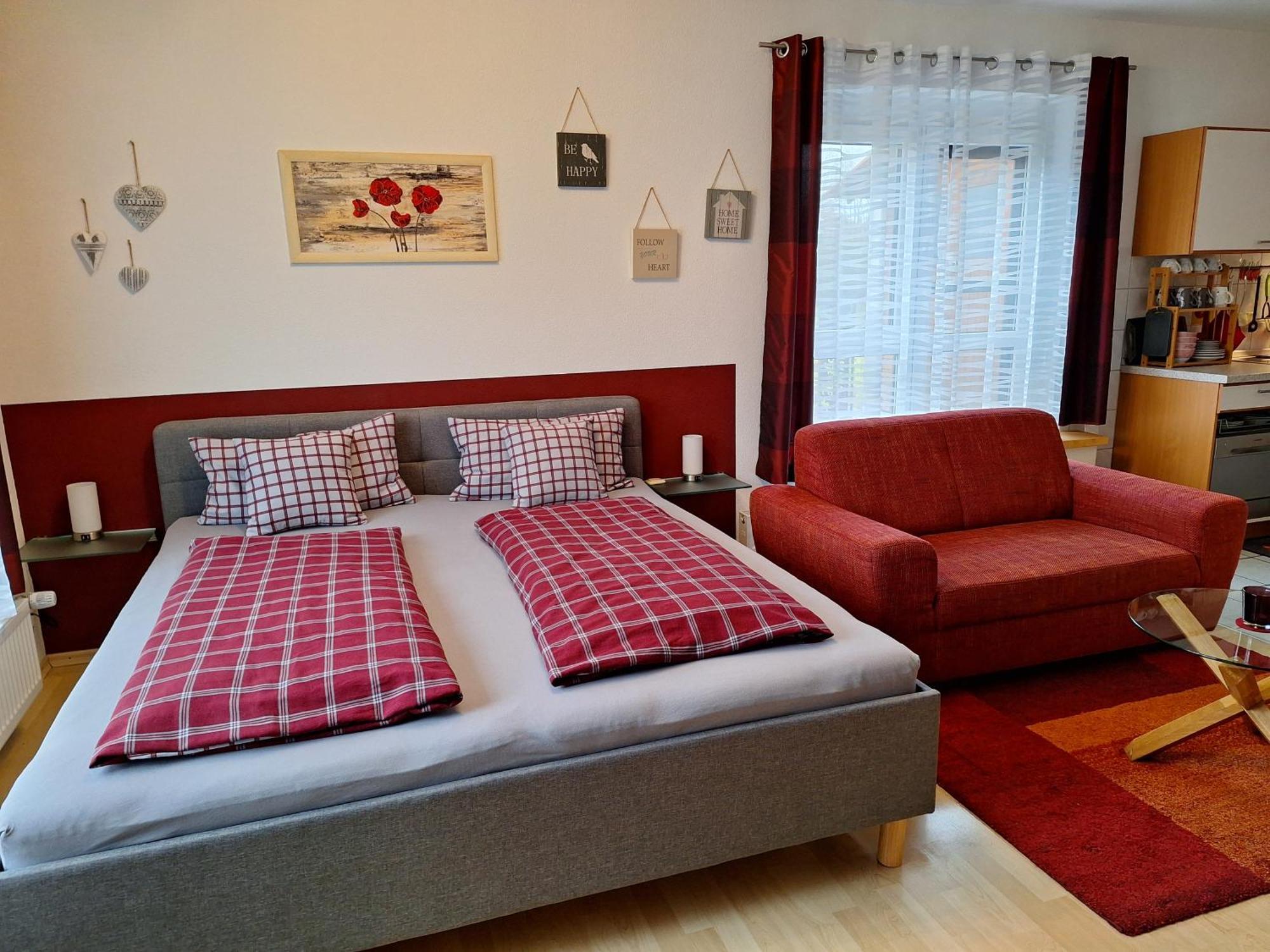 Ferienwohnung Morgensonne Langenargen Extérieur photo