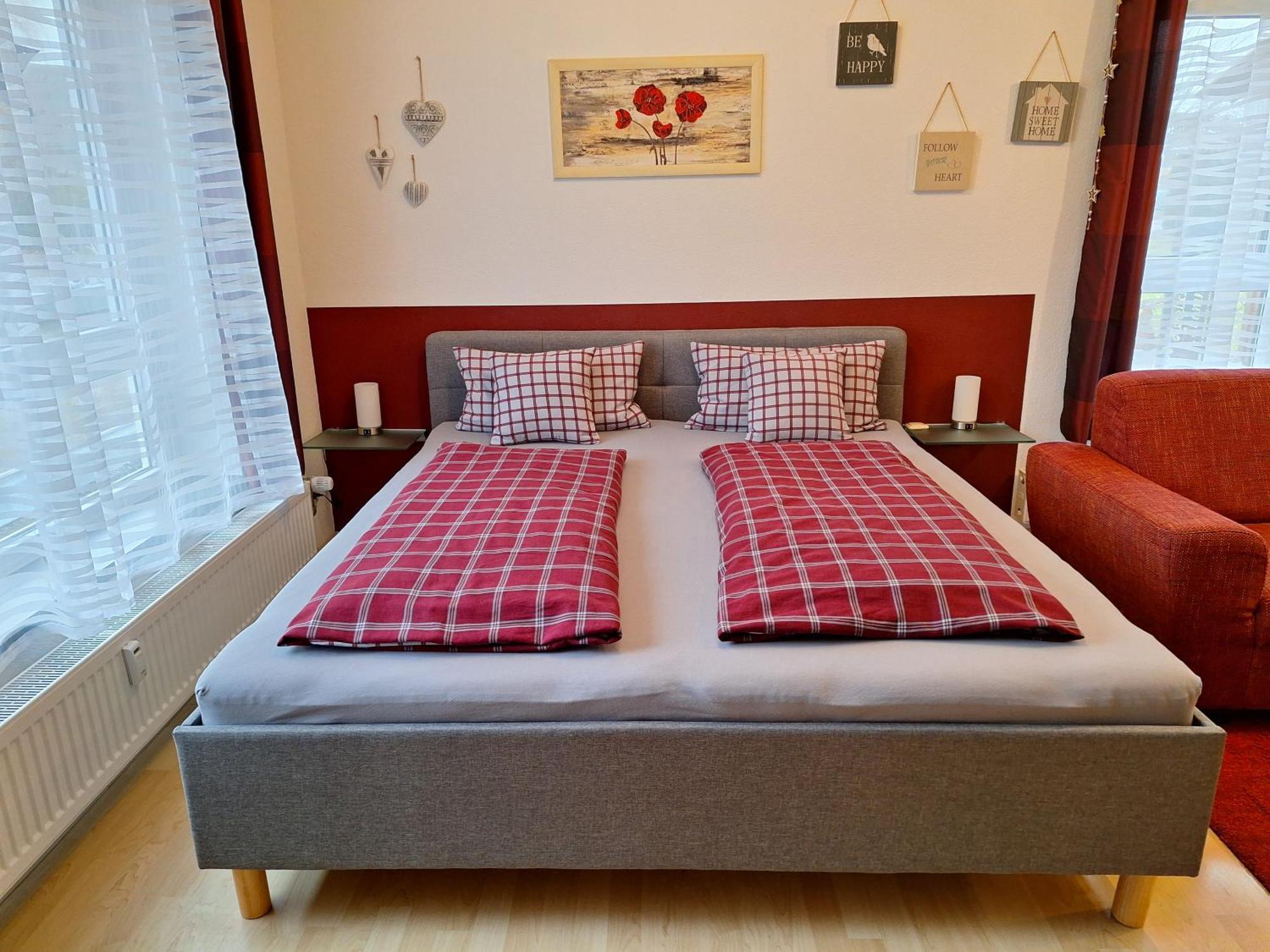 Ferienwohnung Morgensonne Langenargen Extérieur photo